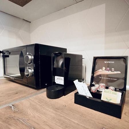 Studio Antigonidon Square Thessaloniki Buitenkant foto