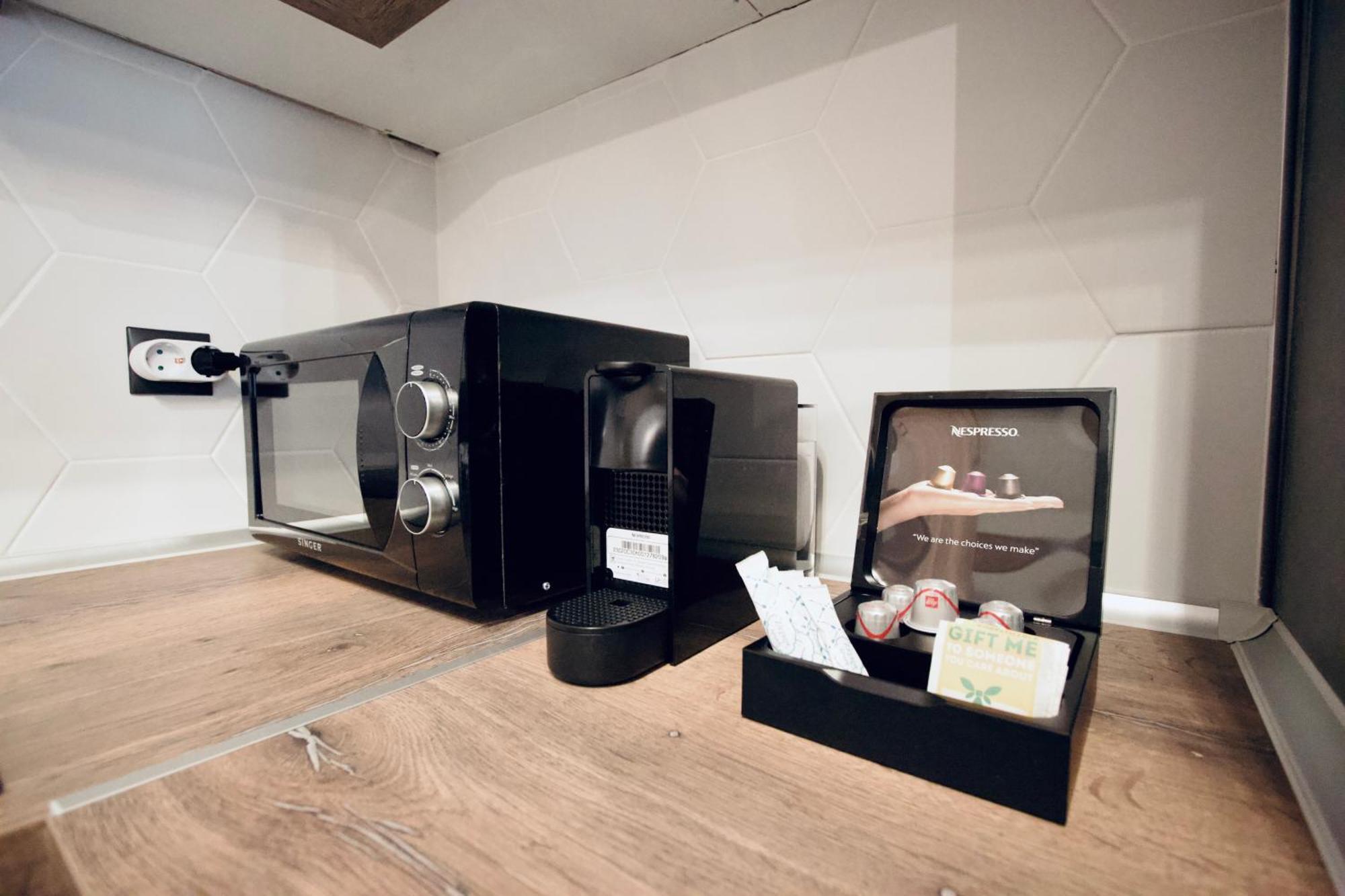 Studio Antigonidon Square Thessaloniki Buitenkant foto
